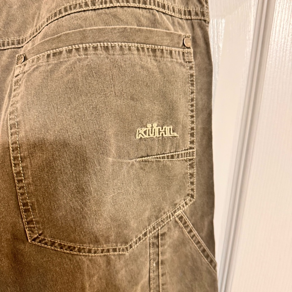 Kuhl Revolvr Pants 30x32 - Picture 10 of 16